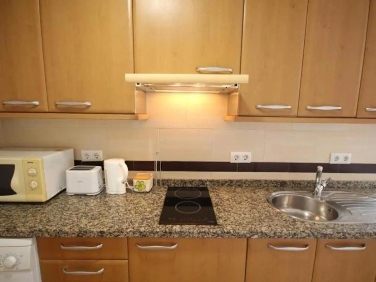 Holidays2Malaga Cruz Verde Apartment Malaga