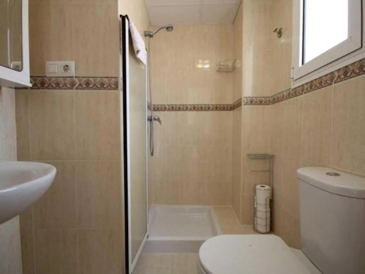 Holidays2Malaga Cruz Verde Spain