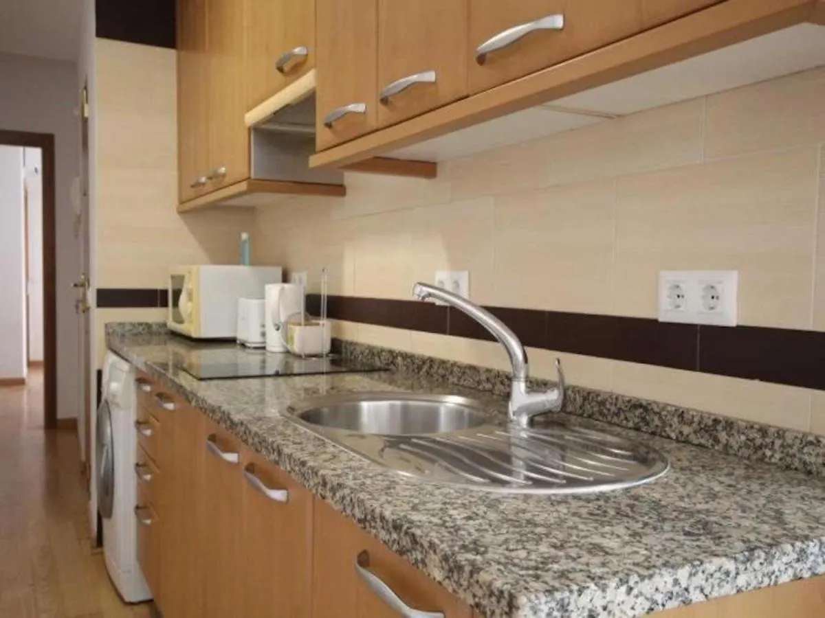 Apartment Holidays2Malaga Cruz Verde
